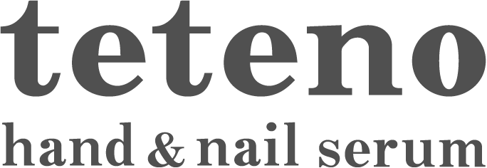 teteno hand&nail serum