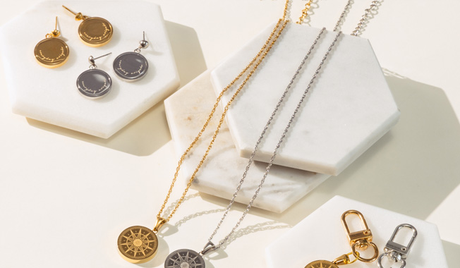 mamorare マモラレ ネックレス