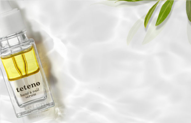 teteno hand&nail serum テテノ ハンドアンドネイルセラム