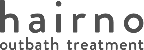 hairno outbath treatment